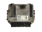 Calculateur 3M5A-12A650-JF 0281011263 Ford Bosch 20501