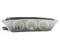 Bloc Compteurs Vitesse Nissan Primera AV619 48530