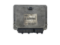 Calculateur 73501877 61600.627.02 IAW4AF.M7 Fiat Magneti Marelli 53474