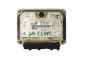 Calculateur 6K0906032AH 0261207233 Seat Bosch 24797