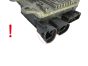 Calculateur 9649847780 6900000482 Q1T19072M1ZE KOYO PSA  54707