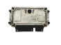 Calculateur 0261206633 9637839580 9644842980 PSA Bosch 20332