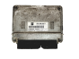 Calculateur 03E906033D 5WP40121 05 Seat Siemens  19128