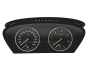 Bloc Compteurs Vitesse BMW 5 E60 E61 6210 9194889 31527