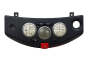 Commande Chauffage A/C Nissan Micra K12 27500AX711