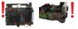 Calculateur BSM B2 9657608880 PSA Delphi 1317