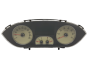 Bloc Compteurs Vitesse Lancia Musa 735417167 503001190200 18411