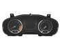 Bloc Compteurs Vitesse Jeep Renegade 735625928 503003170107