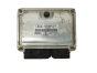 Calculateur 038906019FP 0281010729 Audi Bosch 14547