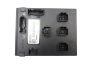 Calculateur BCM1 Audi A6 A7 A8 4H0907063N 4H0907063F Bosch