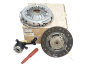 Ensemble D`Embrayage Original Renault 302183681R