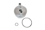 Refroidisseur D`Huile Pour VW Audi Seat Skoda 09G409061 14091597101 Vika