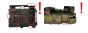 Calculateur BSM B3 9650664080 PSA Delphi 1706