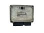 Calculateur 038906019CG 0281010406 Audi Bosch 51098