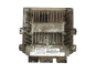 Calculateur 9650517880 9647423380 5WS40049C-T PSA Siemens 18640