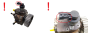 Pompe D’injection 0445010102 9683703780 1.4 1.6HDi TDCi Bosch 0928400607 75