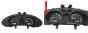 Bloc Compteurs Vitesse Seat Ibiza 6L0920823C 57457