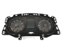Bloc Compteurs Vitesse VW Golf MK7 5G1920856 VDO