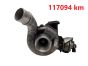 Turbocompresseur 3,0 dci 8972409266 Espace 4 Garrett 117094 km