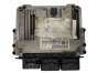 Calculateur PSA 0281017937 9666729880 Bosch