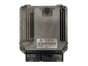 Calculateur Ecu VW 03G906016A 0281010731 Bosch