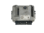 Calculateur 4M51-12A650-ND 0281011263 Ford Bosch 45013