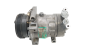 Compresseur De Climatisation 8200037058 Sanden SD6V12 1427B 1.2 Renault Nissan 