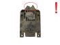 Calculateur BMW Porsche 0227100008 Bosch 15831