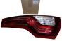 Phare De Voiture Gauche Original 6350AC 6350.AC Citroen C4 Picasso