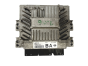 Calculateur 23710JD59C S180033107A Nissan Siemens 17520