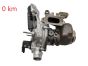 Turbocompresseur BorgWarner 144102778R 16319700063 Dacia Renault 1.0 TCE 0km
