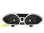 Bloc Compteurs Vitesse Ford Fiesta 8A6T-10849-EH 31564