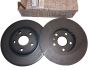 Disques de frein Avant Nouvelle Original 402064230R Renault