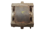 Etrier De Frein Droit Arrière Citroen XM 95661797 4400F6 kombi