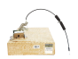 Serrure De Porte Original Dacia 825021093R