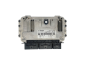 Calculateur 237107788R 0261S15019 Renault  Bosch 43097
