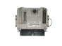 Calculateur 0261S18702 H1B1-12A650-FA HA6A-12B684-PA Ford Bosch 43403