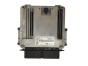 Calculateur 0281033584 HX73-12C520-FFB Jaguar Land Rover Bosch 30590