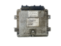 Calculateur 55187974 4100080 6A0.3B0.00.01 Fiat Metatron 