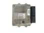 Calculateur FGP MJD6JF.P3 55195817 71600.004.04 Fiat 46634