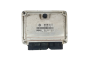 Calculateur 038906012CE 0281010257 Skoda VW Bosch 45077