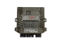 Calculateur 7S61-12A650-AA 5WS40433A-T SID 804 2CLA Ford Siemens 16256