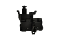 Servomoteur Trappes Réservoir De Carburant Pour VW 7P0810773D 88101583101 Vika