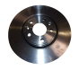 Disque De Frein Avant Original 8660001234 Renault