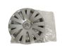 Cache Roue Nouvelle Original Citroen 98136143VV 15"