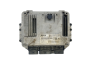 Calculateur 0281012526 9662517180 9657699480 PSA Bosch 46323