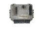 Calculateur 0281011529 8200051608 8200389519 Renault Bosch 47438