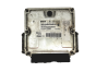 Calculateur 0281011062 P56044220AD Chrysler Bosch 17683