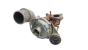 Turbocompresseur K031-14 108948H109779 7701473551 Renault 1.9 DTI 1114