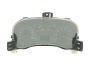Bloc Compteurs Vitesse Fiat Panda 51711239 503000480900 28371